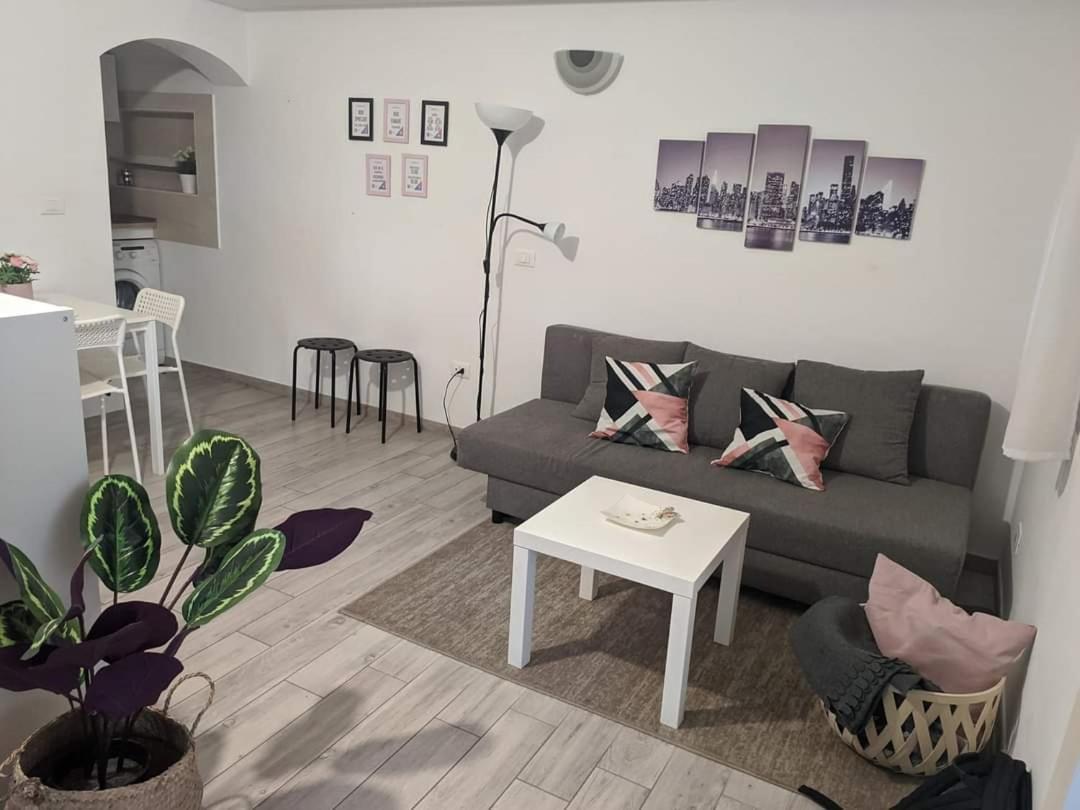 Casadipaola Apartamento Chieti Exterior foto