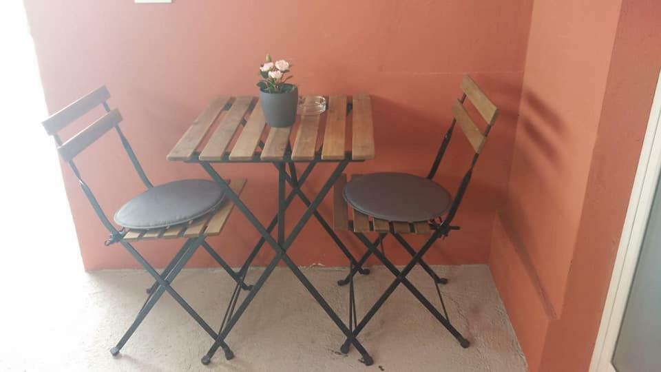 Casadipaola Apartamento Chieti Exterior foto