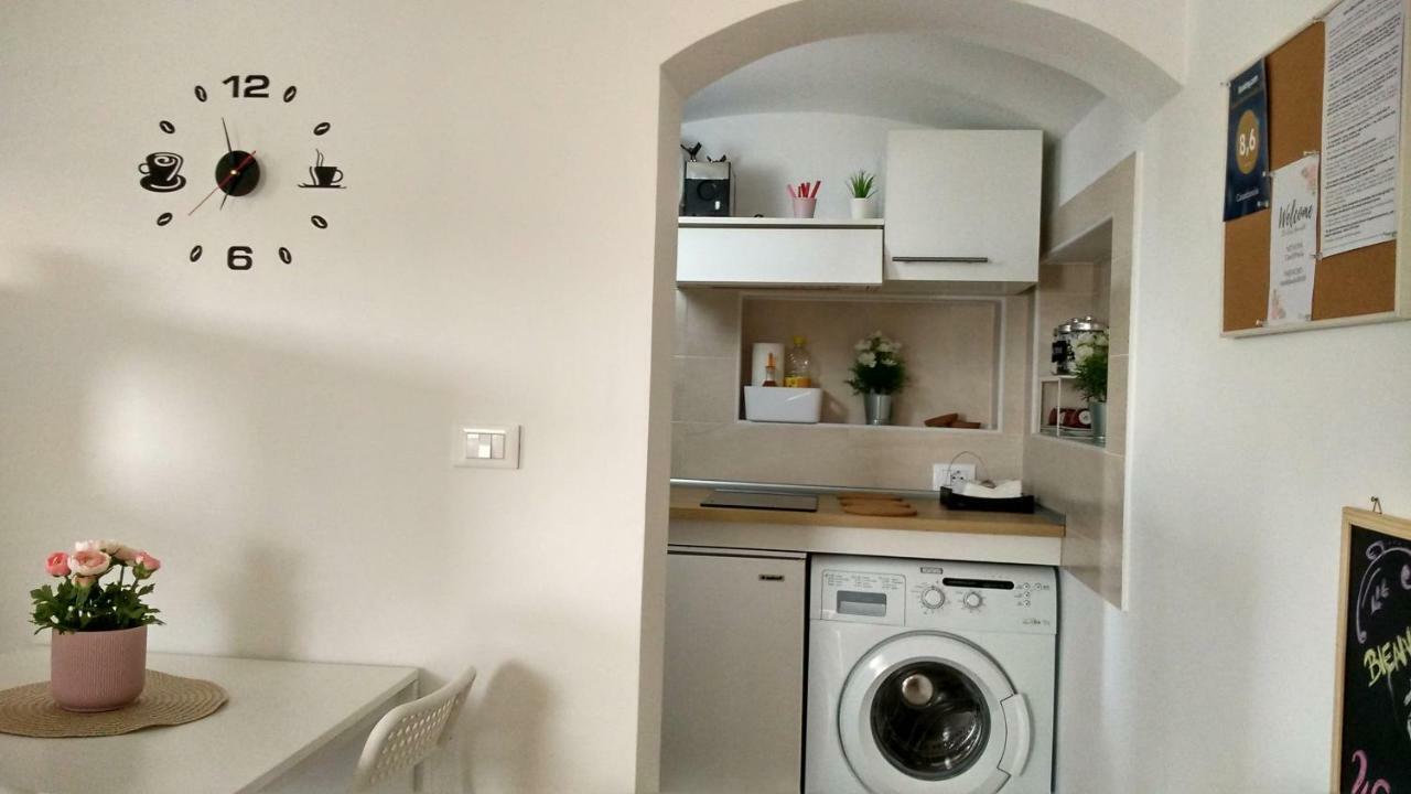Casadipaola Apartamento Chieti Exterior foto